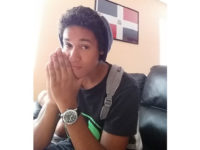 Florida, North Miami – Waltney Acosta