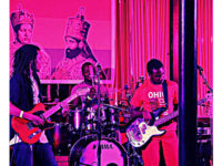 Ohio, Cincinnati – Isaiah Wilmont