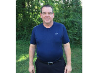 Tennessee, LaVergne – James Butler