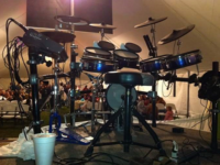 Louisiana, Baton Rouge – Jay Nickisher