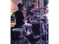 North Carolina, gastonia – Rayshawn Ricks