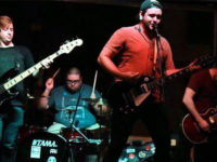 Ohio, Youngstown – Roberto Camacho