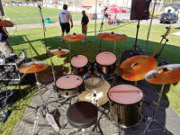 Tennessee, Knoxville – Kevin