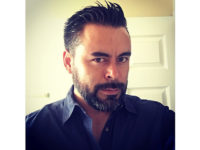 California, los angeles – Moses Guerrero