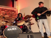 Georgia, Atlanta – Alicia Thomas