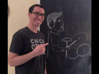 California, Chico – Buck August