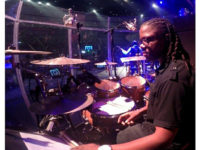 California, Glendale – Nathan X Ricks