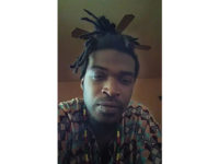 Georgia, Stone Mountain – Nathaniel Harris