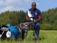 Texas, El Paso – Rob Hooks